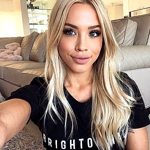 Tammy Hembrow