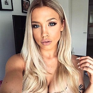 Tammy Hembrow