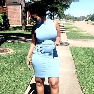Tammy Johnson