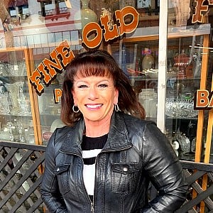 Tammy Kearn