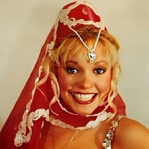 Tammy Lynn Leppert