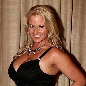 Tammy Lynn Sytch