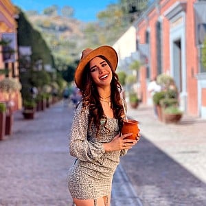 Tammy Parra