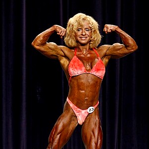 Tammy Patnode