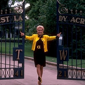 Tammy Wynette