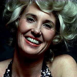 Tammy Wynette