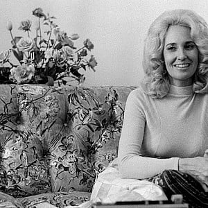 Tammy Wynette
