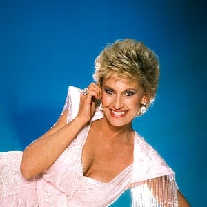 Tammy Wynette