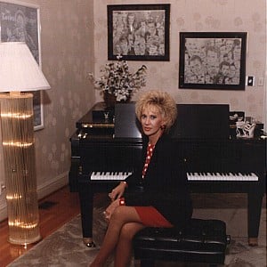 Tammy Wynette