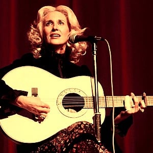 Tammy Wynette