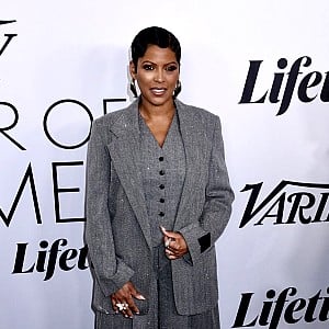 Tamron Hall