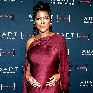 Tamron Hall