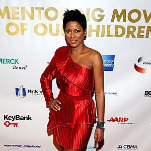 Tamron Hall