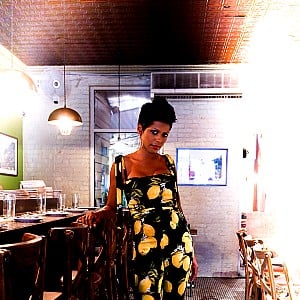 Tamron Hall