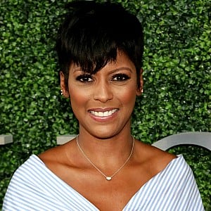 Tamron Hall
