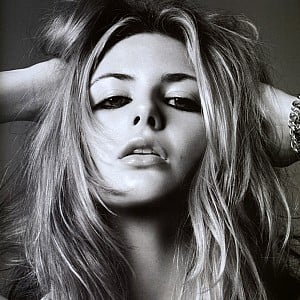 Tamsin Egerton