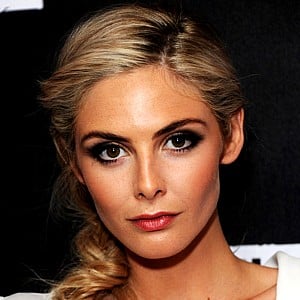 Tamsin Egerton