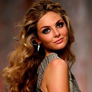 Tamsin Egerton