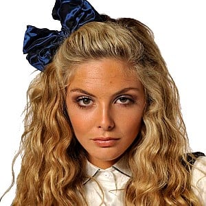 Tamsin Egerton