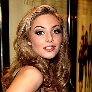 Tamsin Egerton
