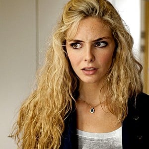 Tamsin Egerton