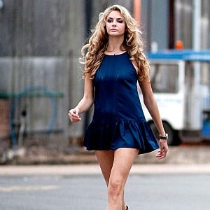 Tamsin Egerton