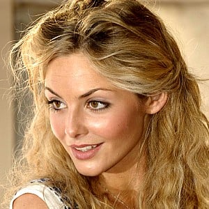 Tamsin Egerton