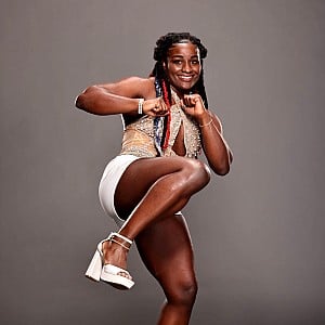 Tamyra Mensah-Stock