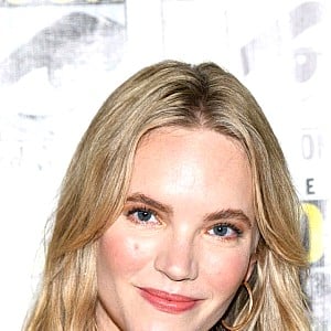 Tamzin Merchant