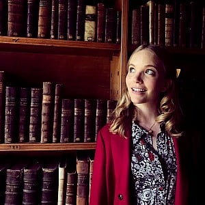 Tamzin Merchant