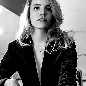 Tamzin Merchant