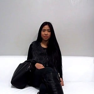 Tana (Czech Casting)