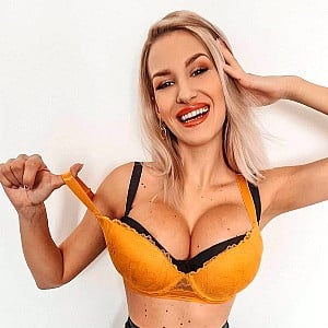 Tana Bystronova