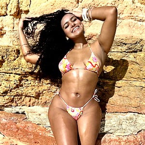 Tana Gomez