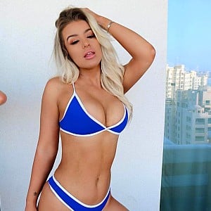 Tana Mongeau