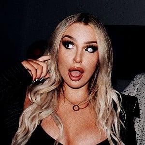 Tana Mongeau
