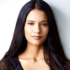 Tanaya Beatty