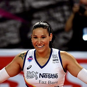 Tandara Caixeta
