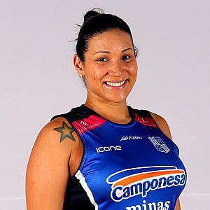 Tandara Caixeta