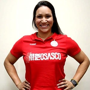 Tandara Caixeta