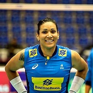 Tandara Caixeta