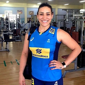 Tandara Caixeta