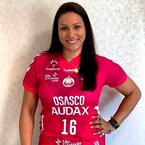 Tandara Caixeta