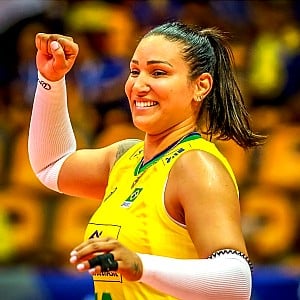 Tandara Caixeta