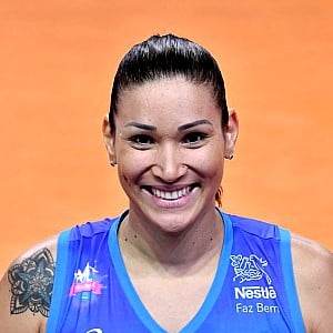 Tandara Caixeta