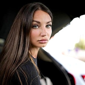 Tanechka Ozolina
