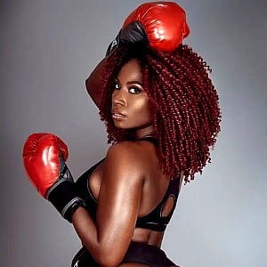 Taneisha Phenyx