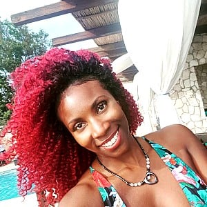 Taneisha Phenyx
