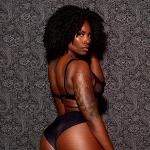 Taneisha Phenyx