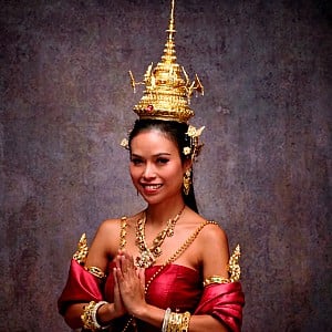 Tang Jaruwan Chantra
